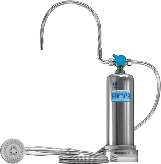 Tu Agua Kangen - Agua Alcalina - Filtros de Agua - Filtros de Agua Domésticos · Fotos 6